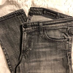 AG still jeans